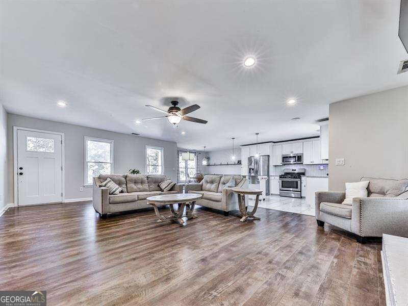 6816 Yachting Way Acworth - Photo 6