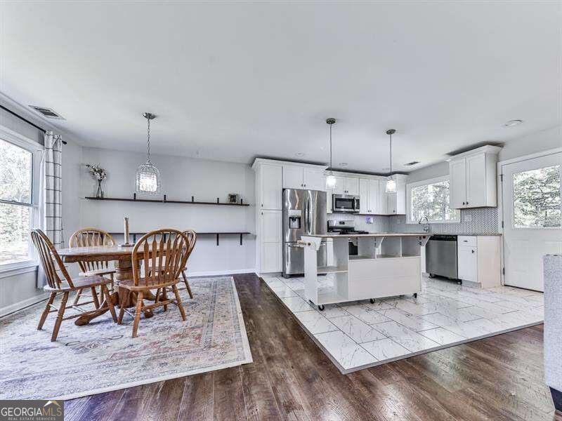 6816 Yachting Way Acworth - Photo 7