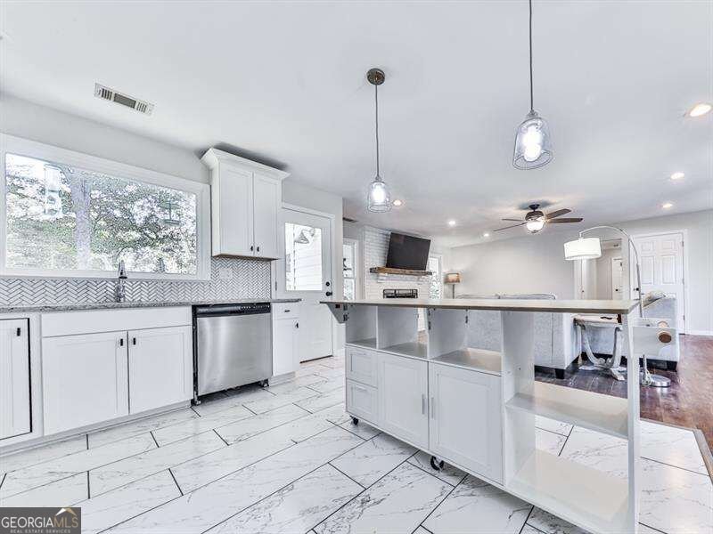 6816 Yachting Way Acworth - Photo 9