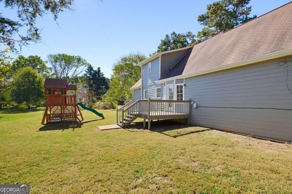669 Hart Road Dallas - Photo 23