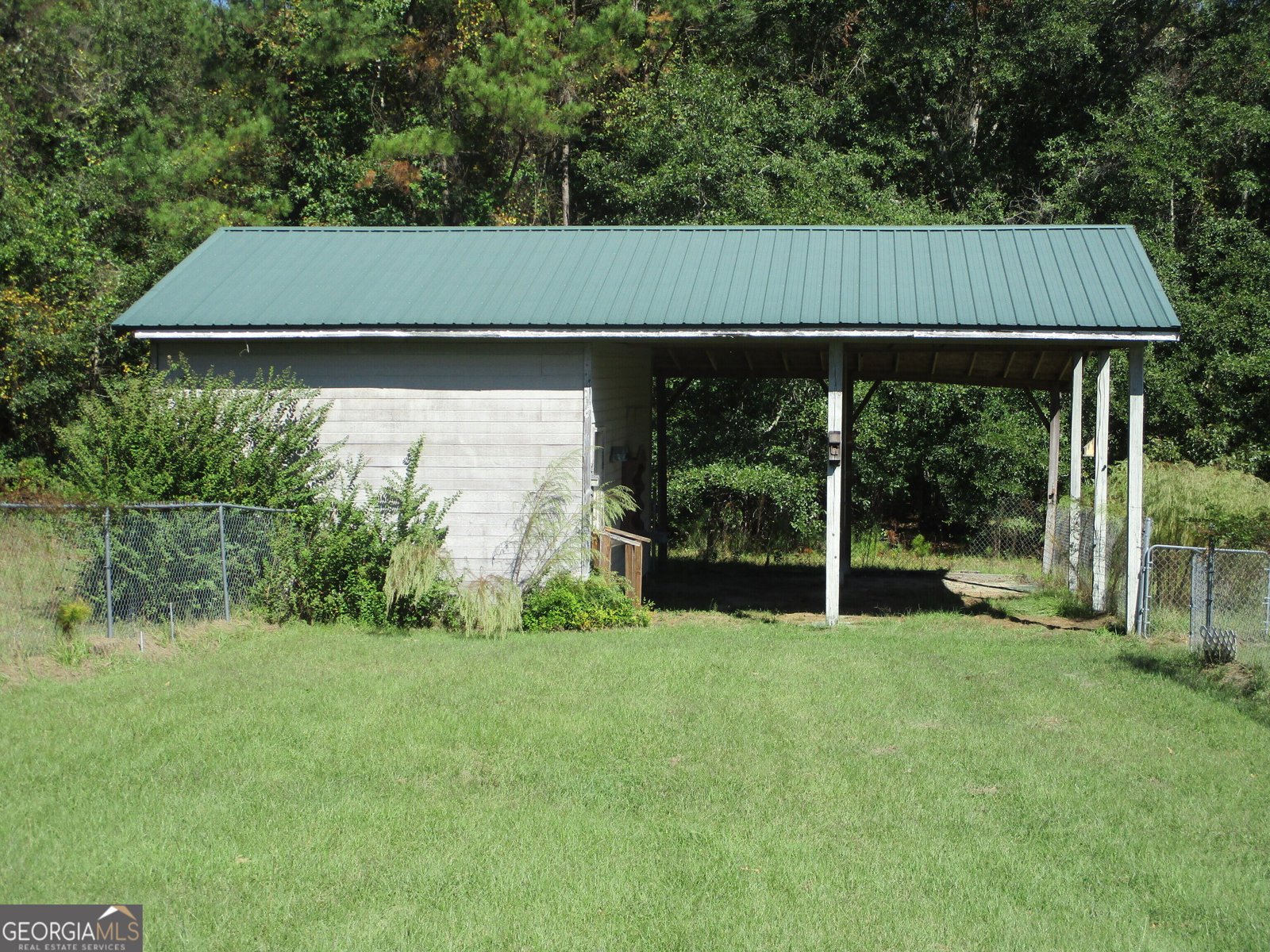 364 Mount Pleasant Church Road Gordon - Photo 10