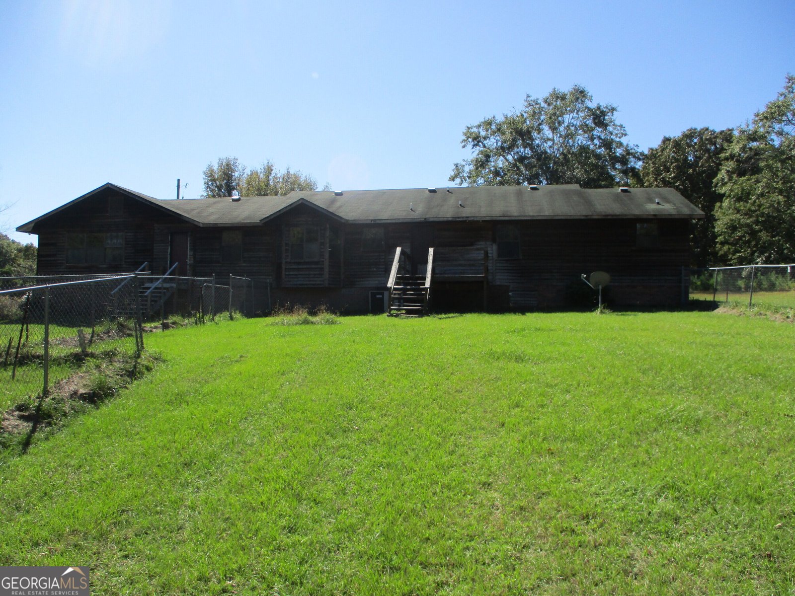364 Mount Pleasant Church Road Gordon - Photo 11
