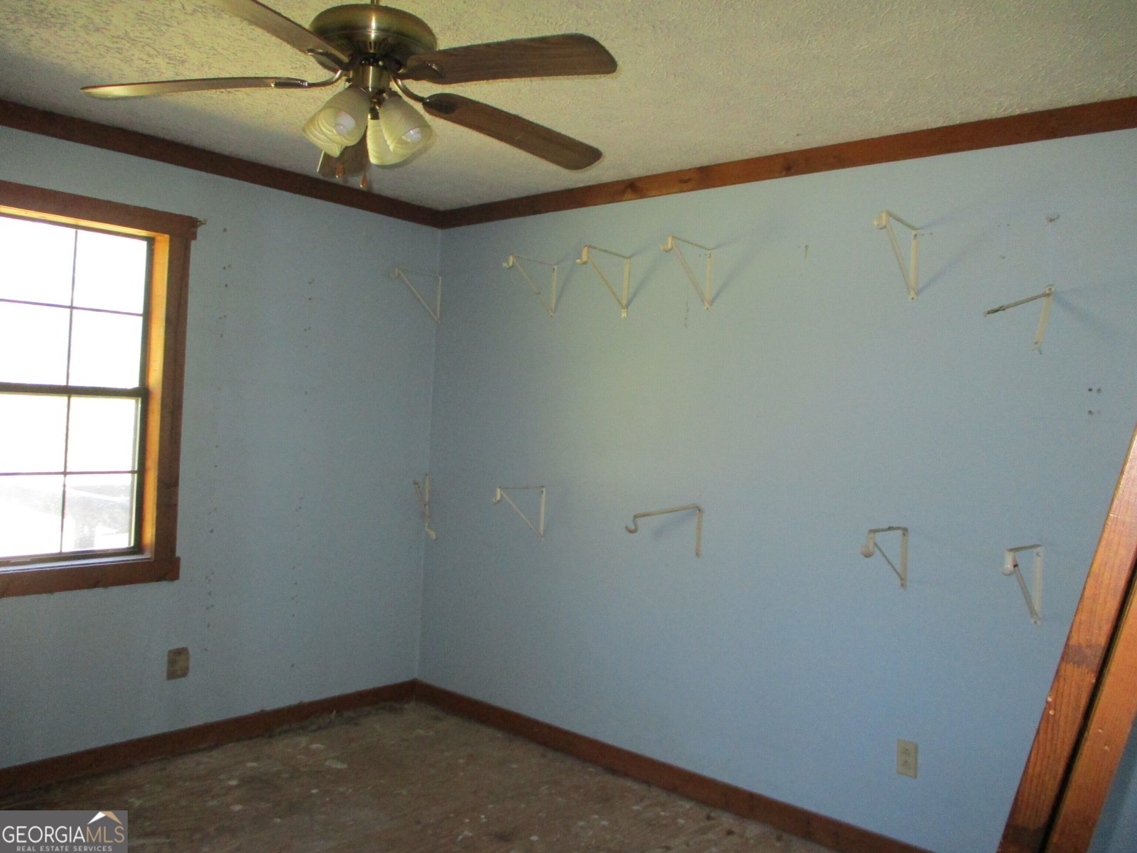 364 Mount Pleasant Church Road Gordon - Photo 7