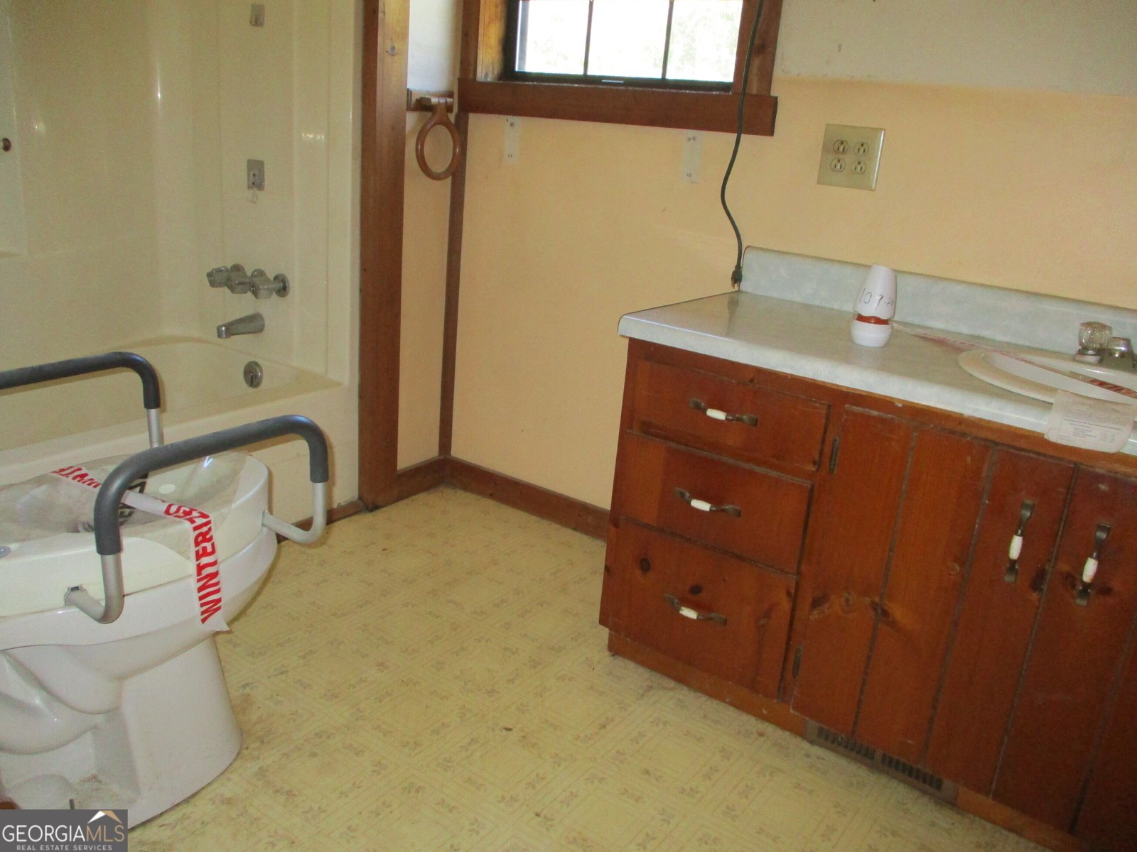 364 Mount Pleasant Church Road Gordon - Photo 9