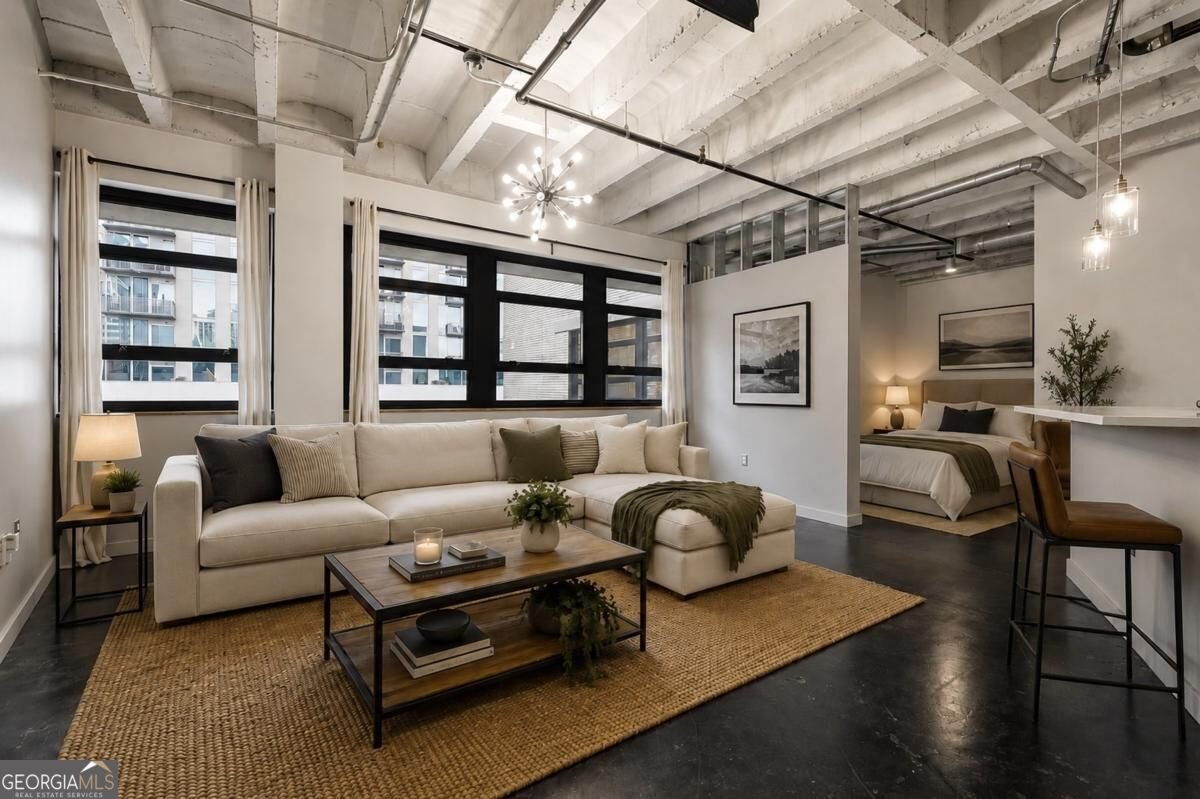 878 Peachtree Street Atlanta - main photo