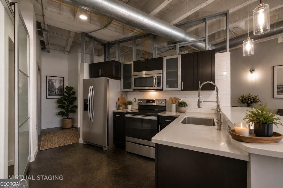 878 Peachtree Street Atlanta - Photo 10