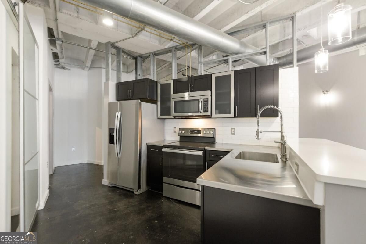 878 Peachtree Street Atlanta - Photo 11