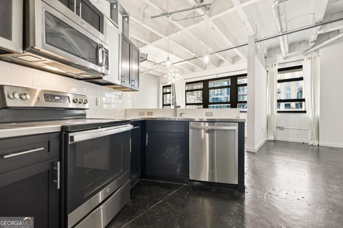 878 Peachtree Street Atlanta - Photo 13