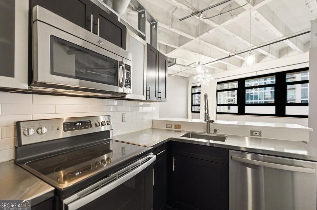 878 Peachtree Street Atlanta - Photo 15