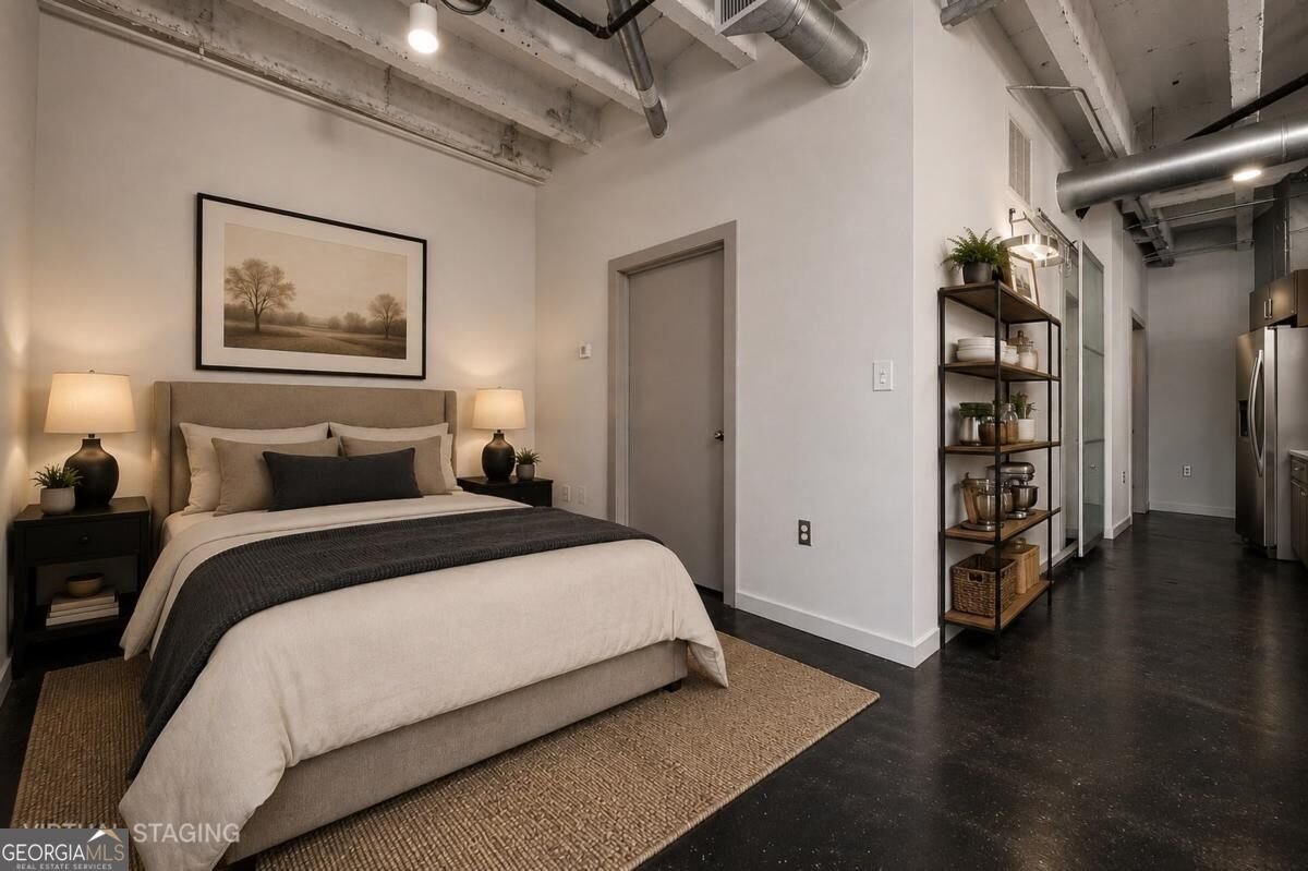 878 Peachtree Street Atlanta - Photo 21