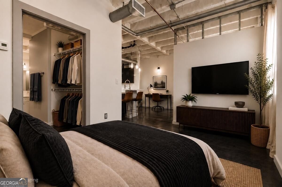 878 Peachtree Street Atlanta - Photo 24