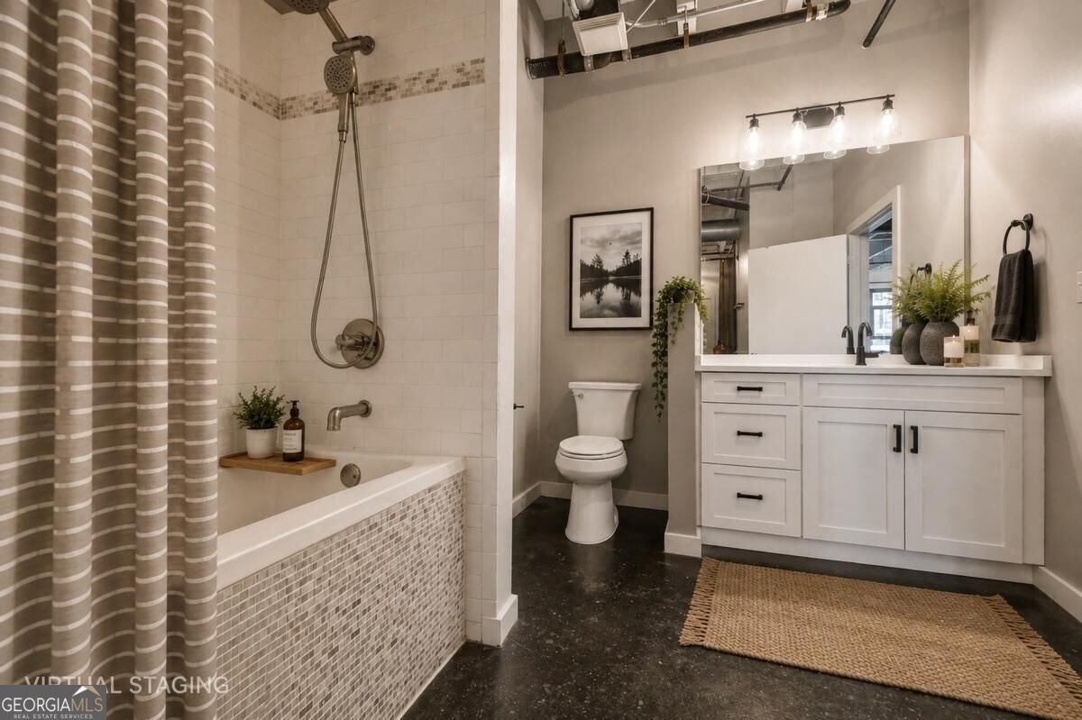 878 Peachtree Street Atlanta - Photo 32