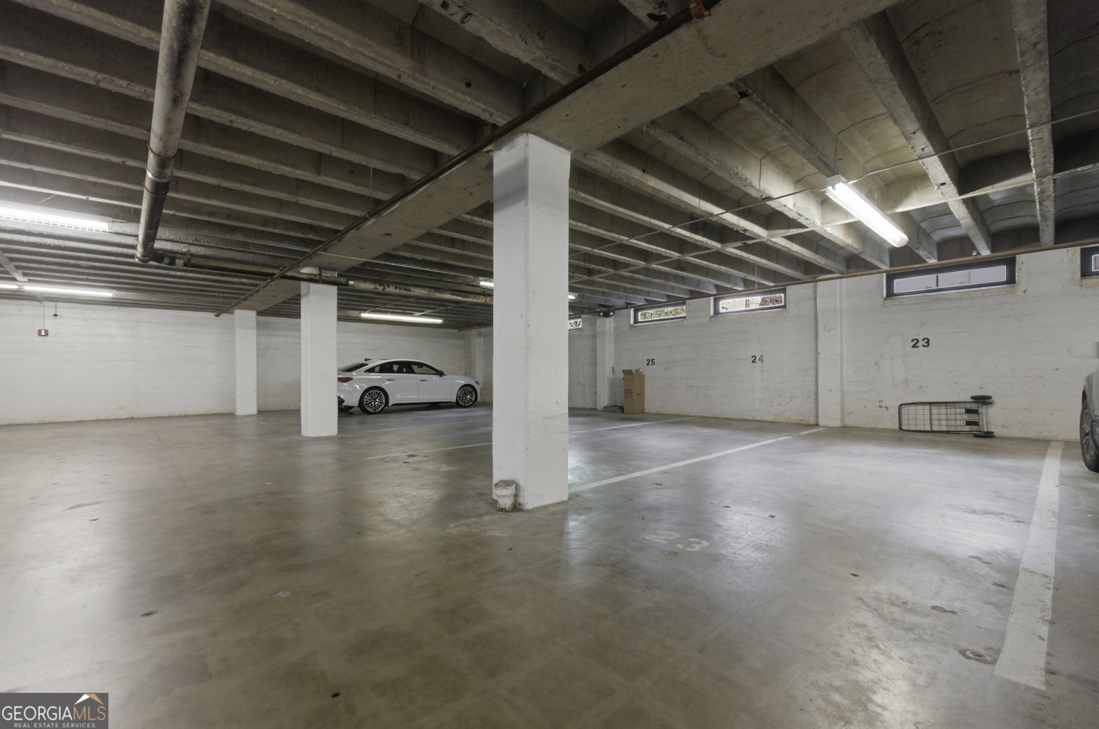 878 Peachtree Street Atlanta - Photo 39