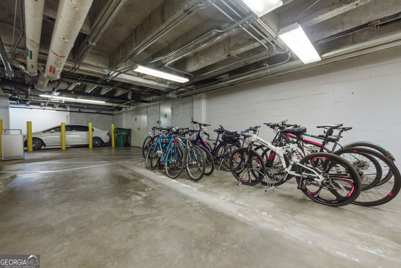 878 Peachtree Street Atlanta - Photo 41
