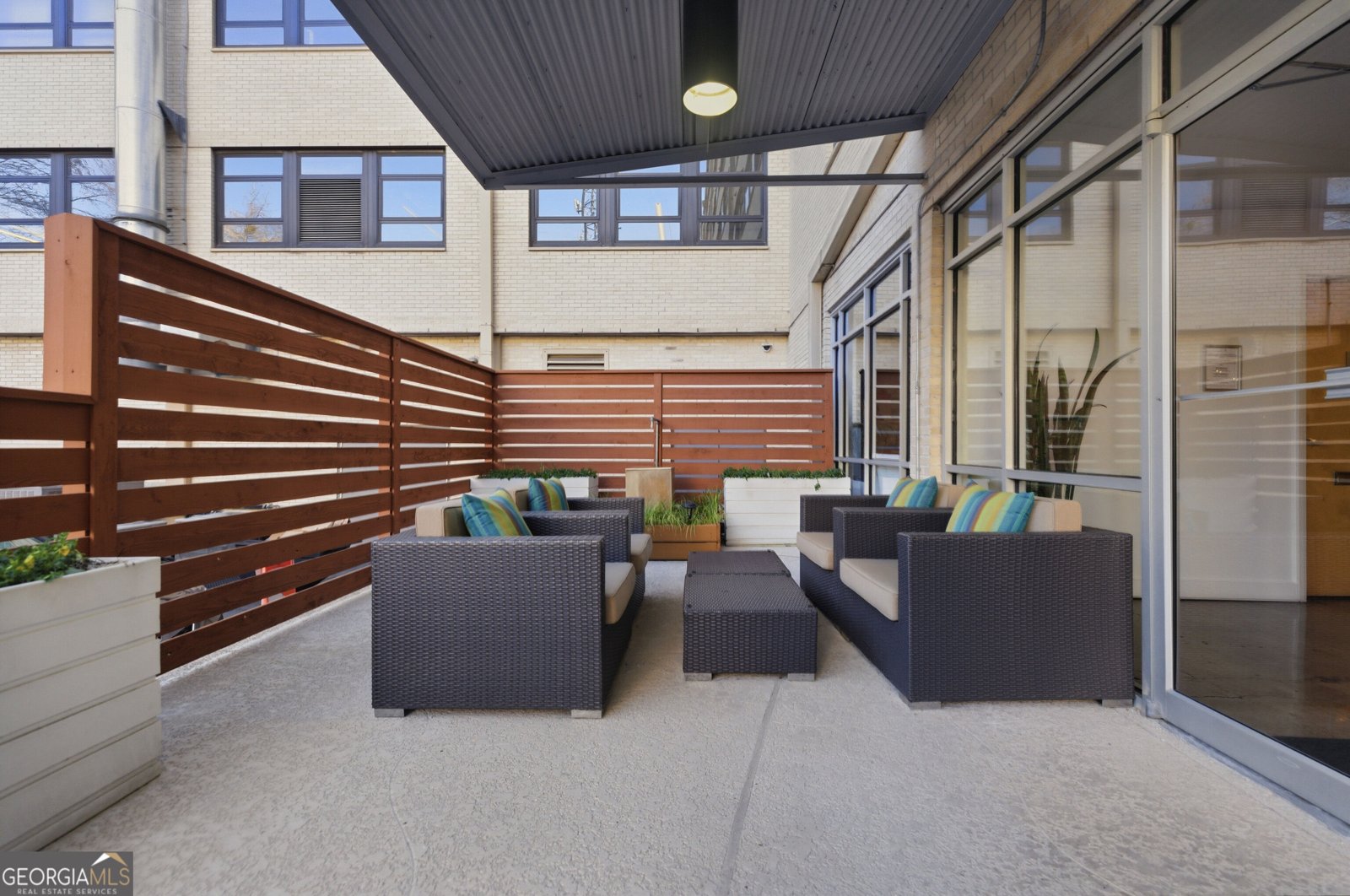 878 Peachtree Street Atlanta - Photo 42