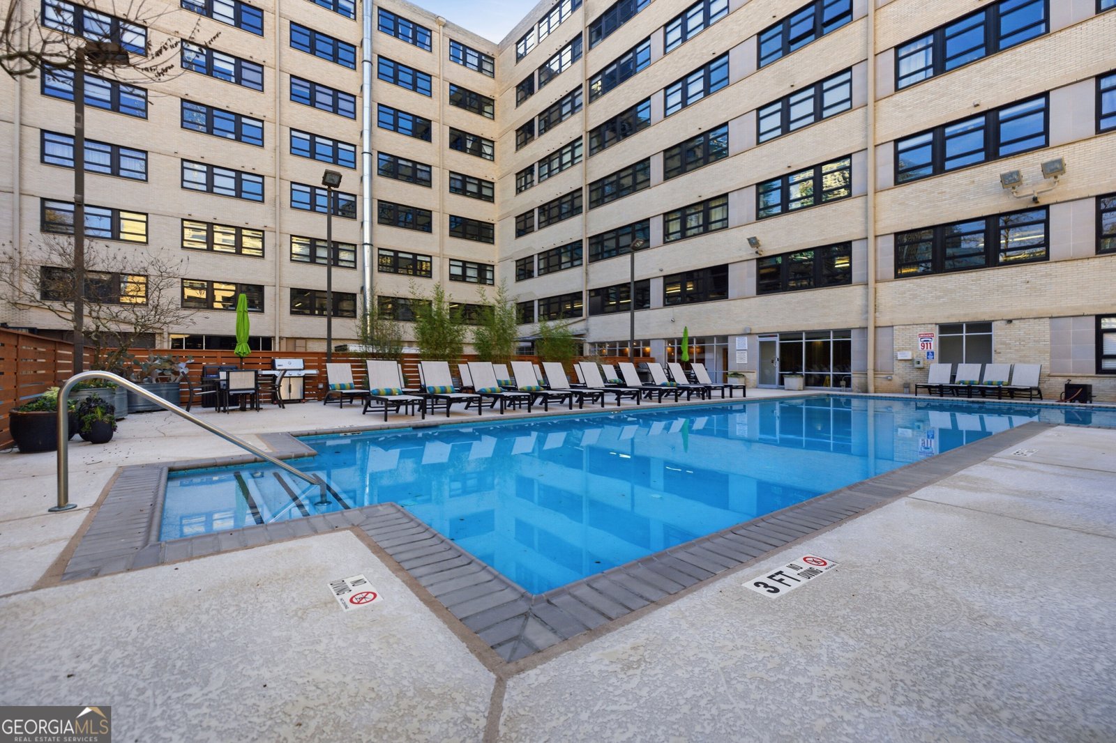 878 Peachtree Street Atlanta - Photo 44