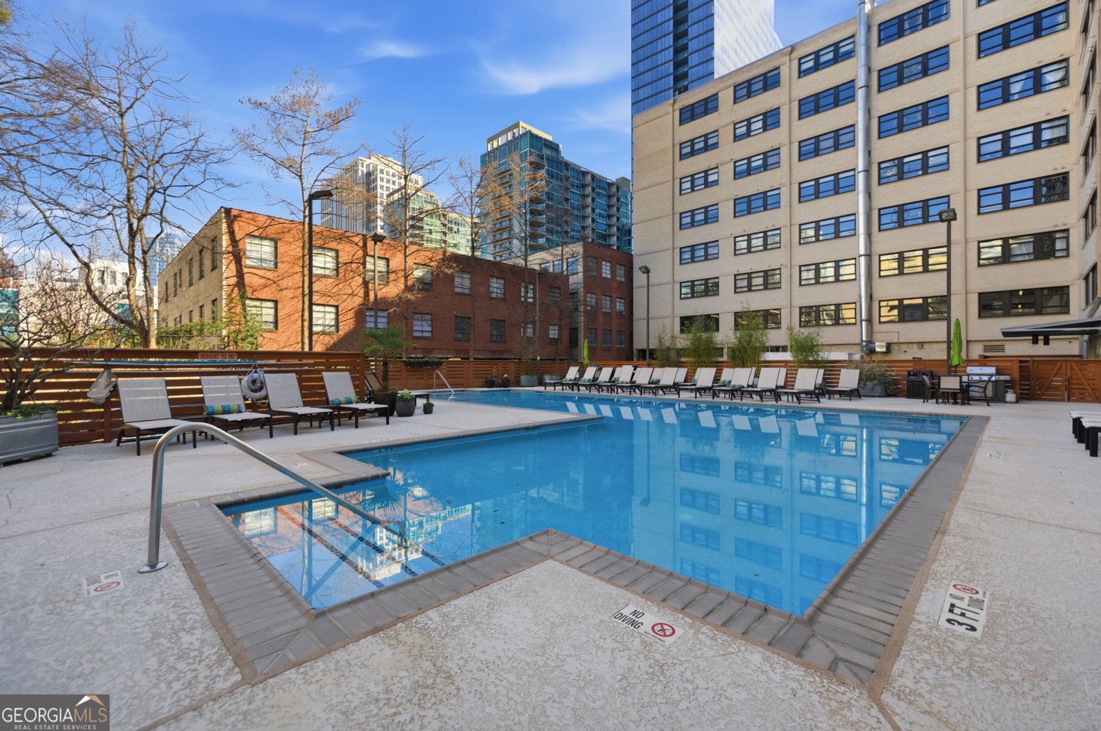878 Peachtree Street Atlanta - Photo 45