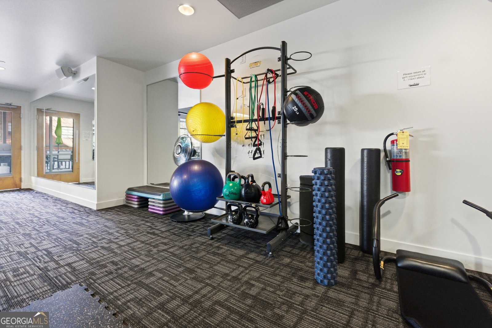878 Peachtree Street Atlanta - Photo 47