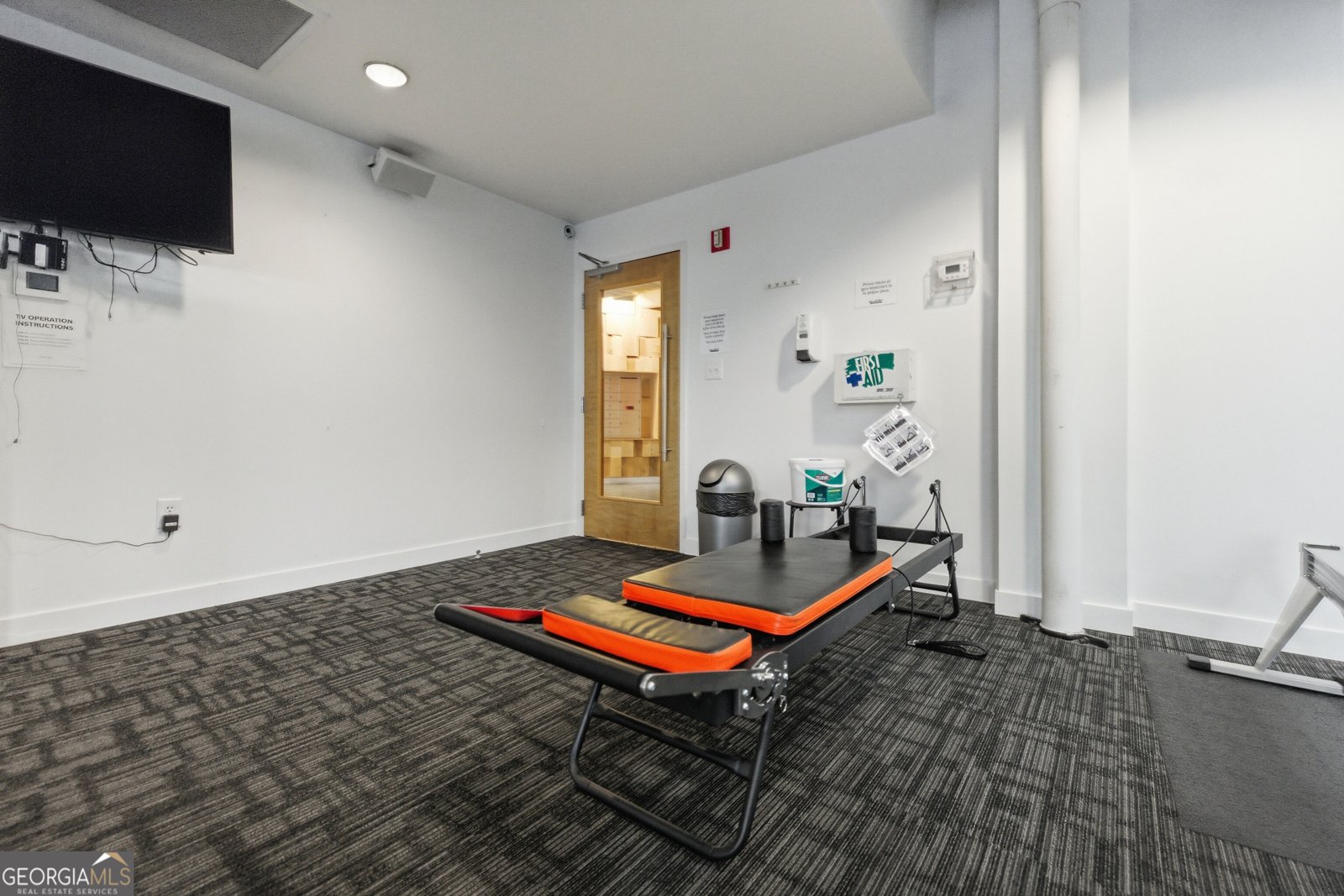 878 Peachtree Street Atlanta - Photo 49