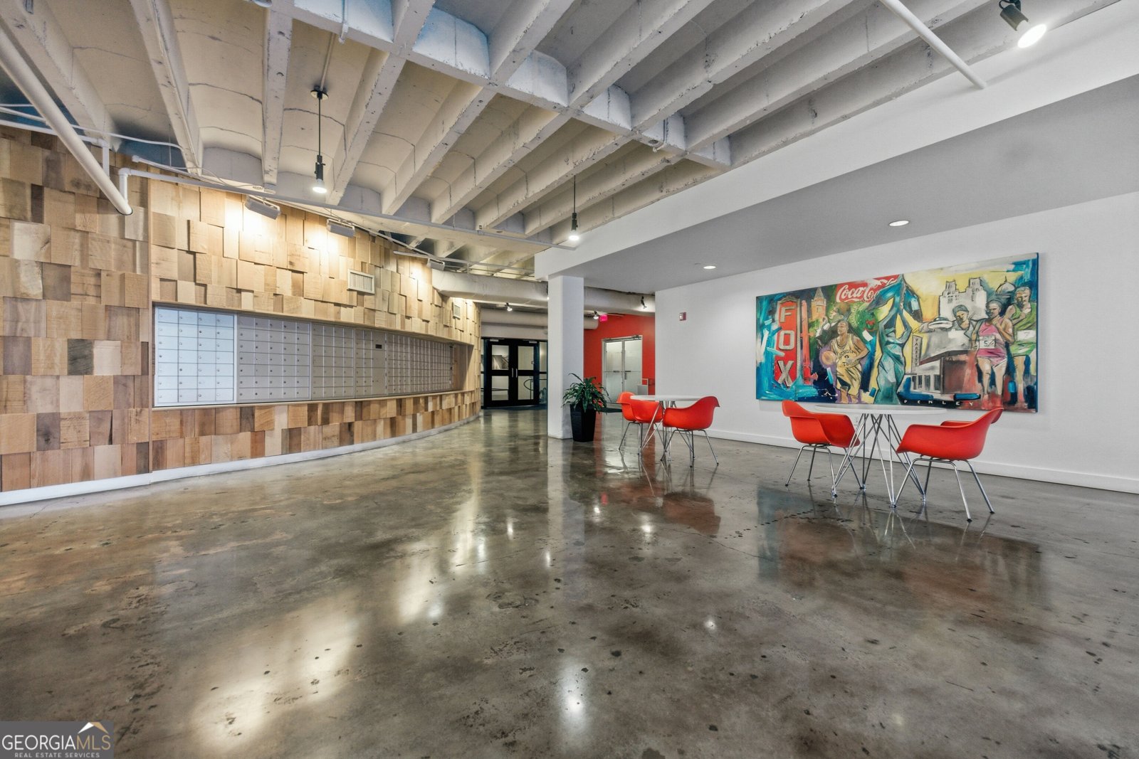 878 Peachtree Street Atlanta - Photo 52