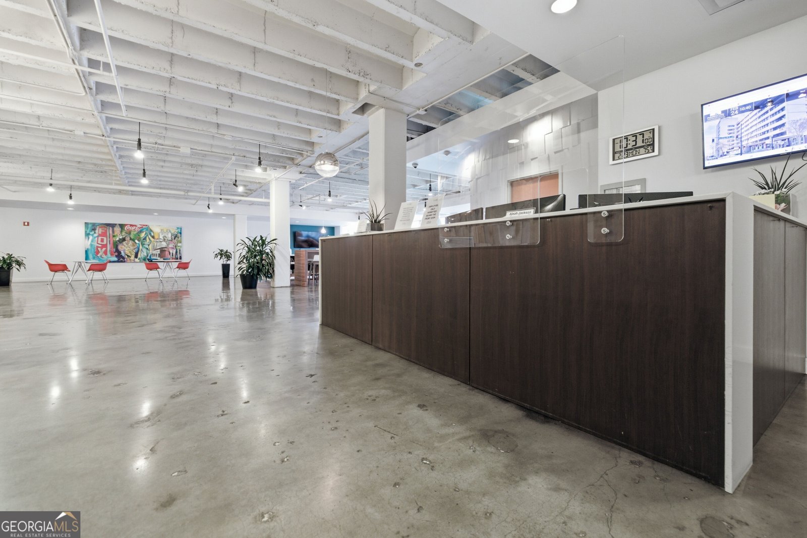 878 Peachtree Street Atlanta - Photo 54