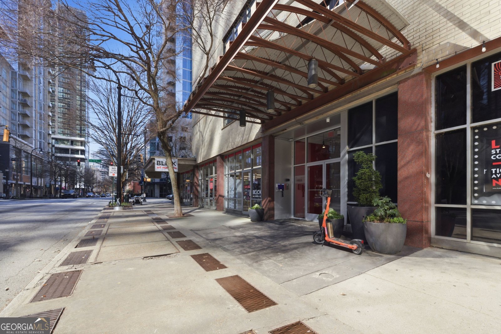 878 Peachtree Street Atlanta - Photo 55