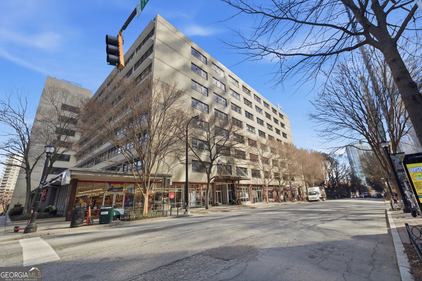 878 Peachtree Street Atlanta - Photo 58