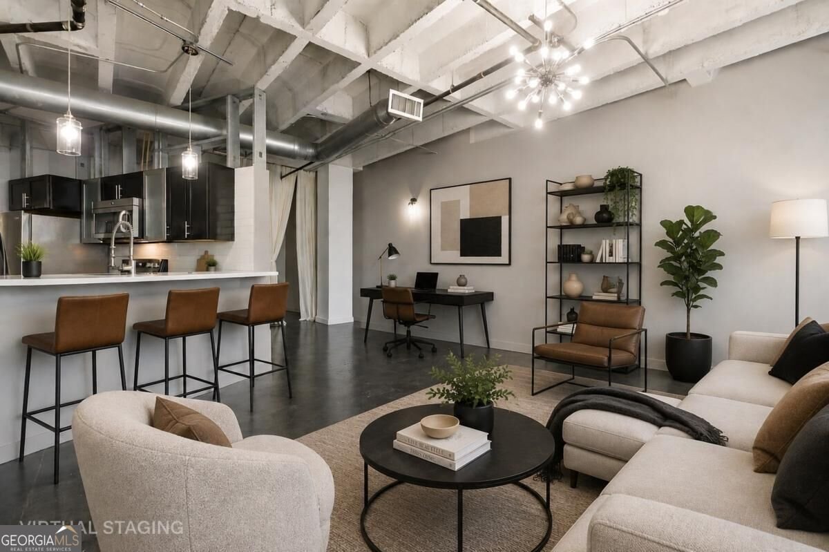 878 Peachtree Street Atlanta - Photo 8