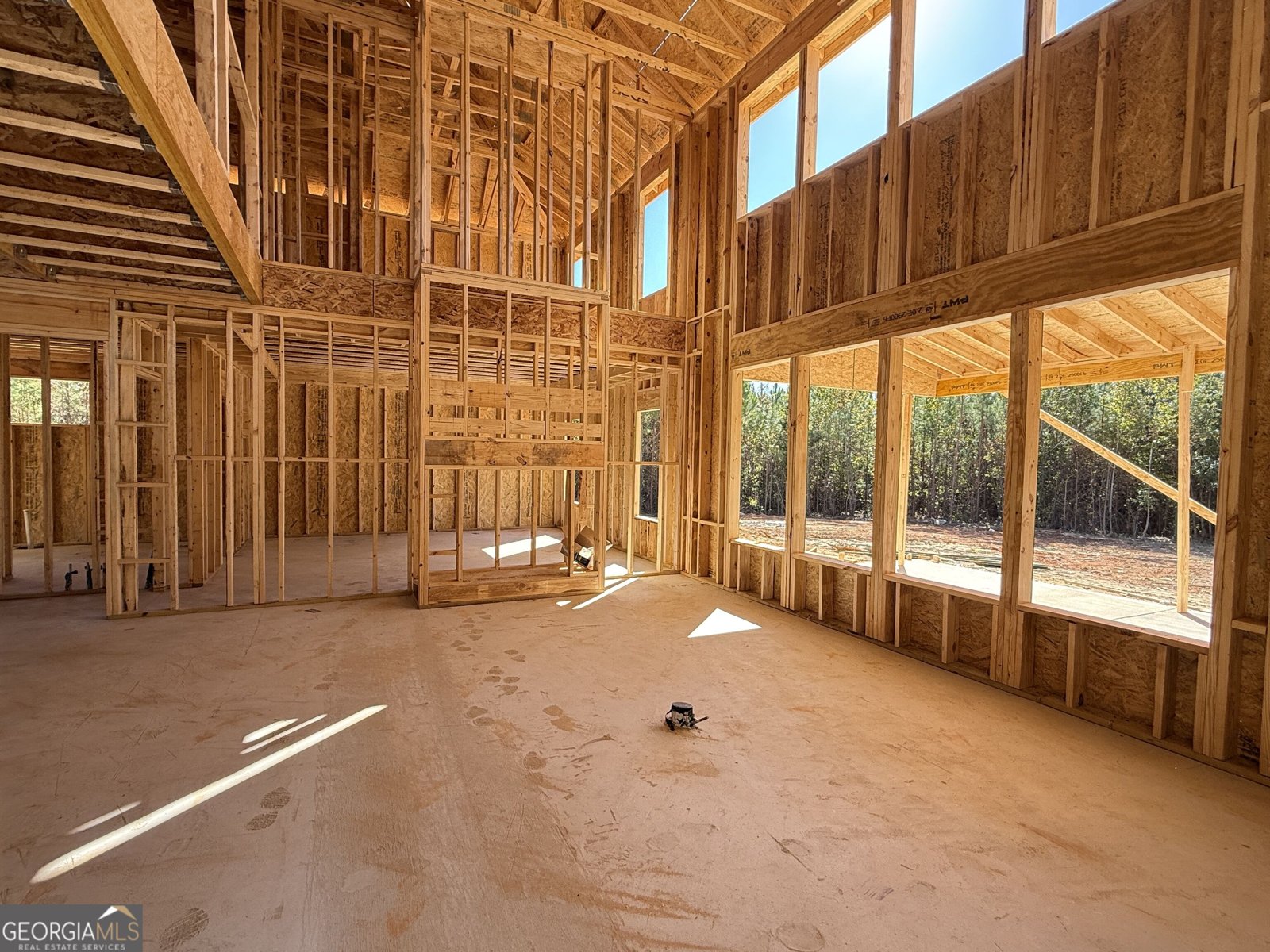 LOT 3 Brinkley Road Barnesville - Photo 11