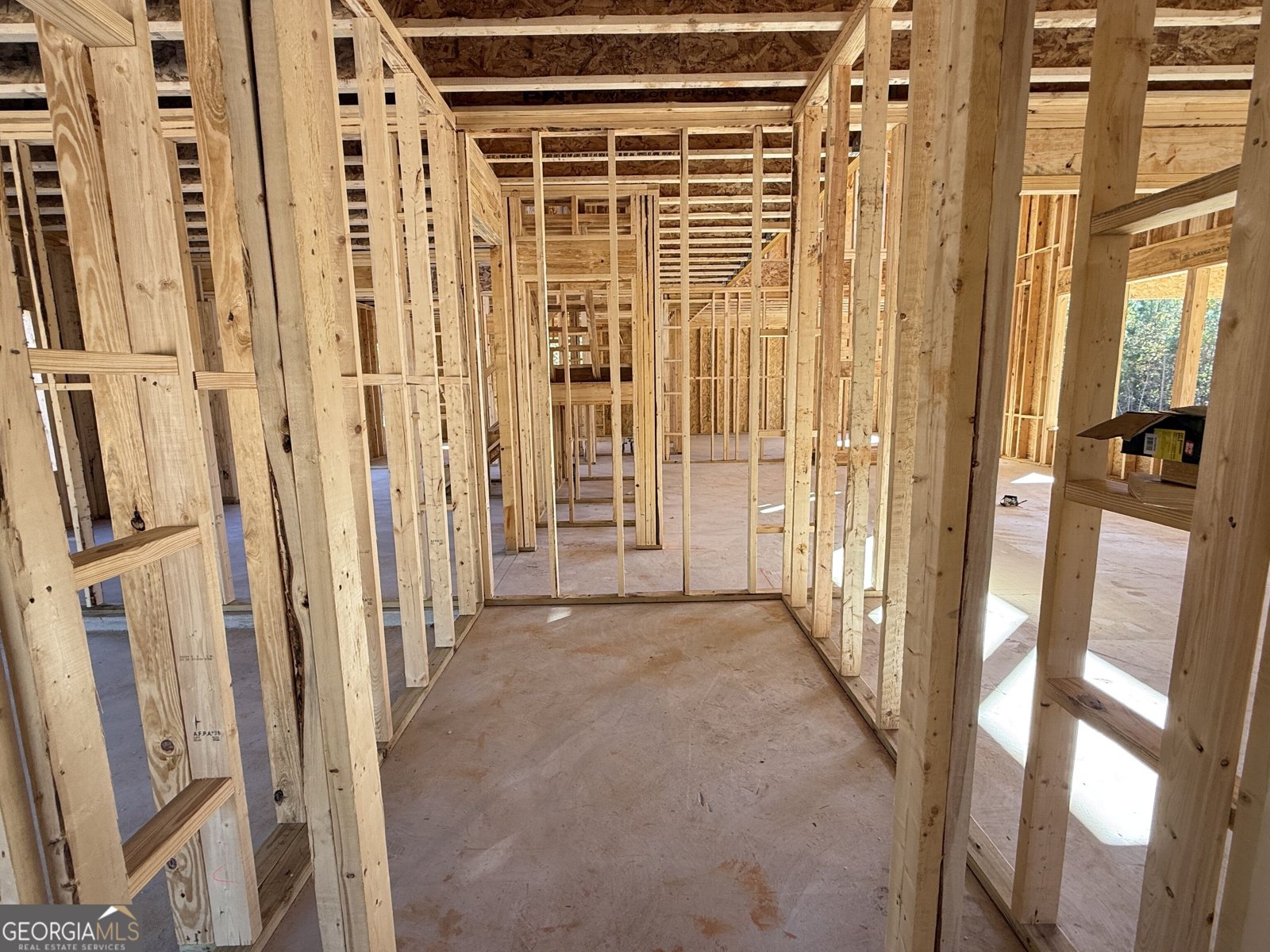 LOT 3 Brinkley Road Barnesville - Photo 13
