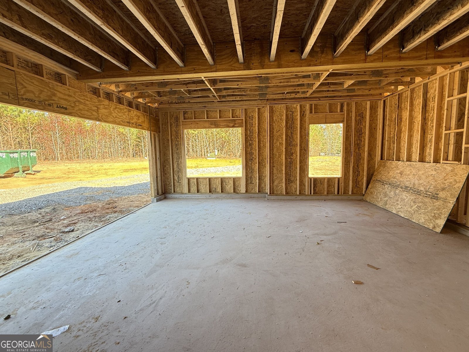 LOT 3 Brinkley Road Barnesville - Photo 14