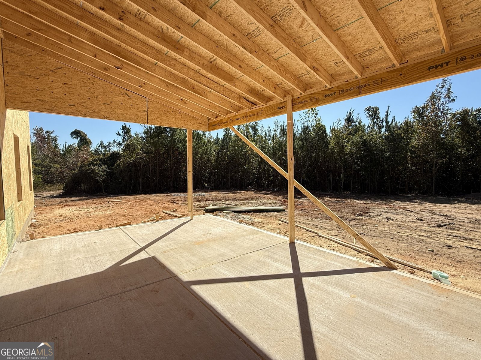 LOT 3 Brinkley Road Barnesville - Photo 15