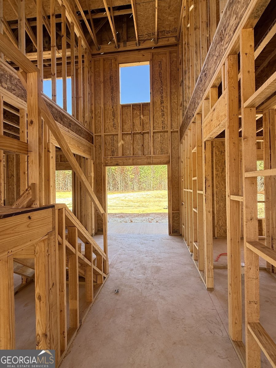 LOT 3 Brinkley Road Barnesville - Photo 16