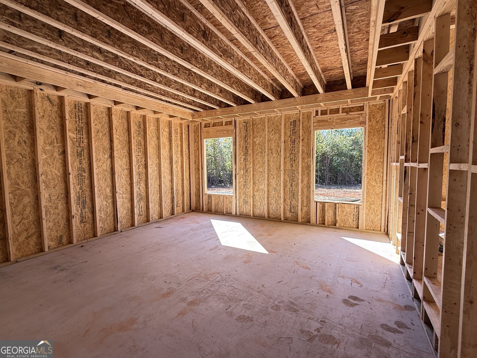 LOT 3 Brinkley Road Barnesville - Photo 17