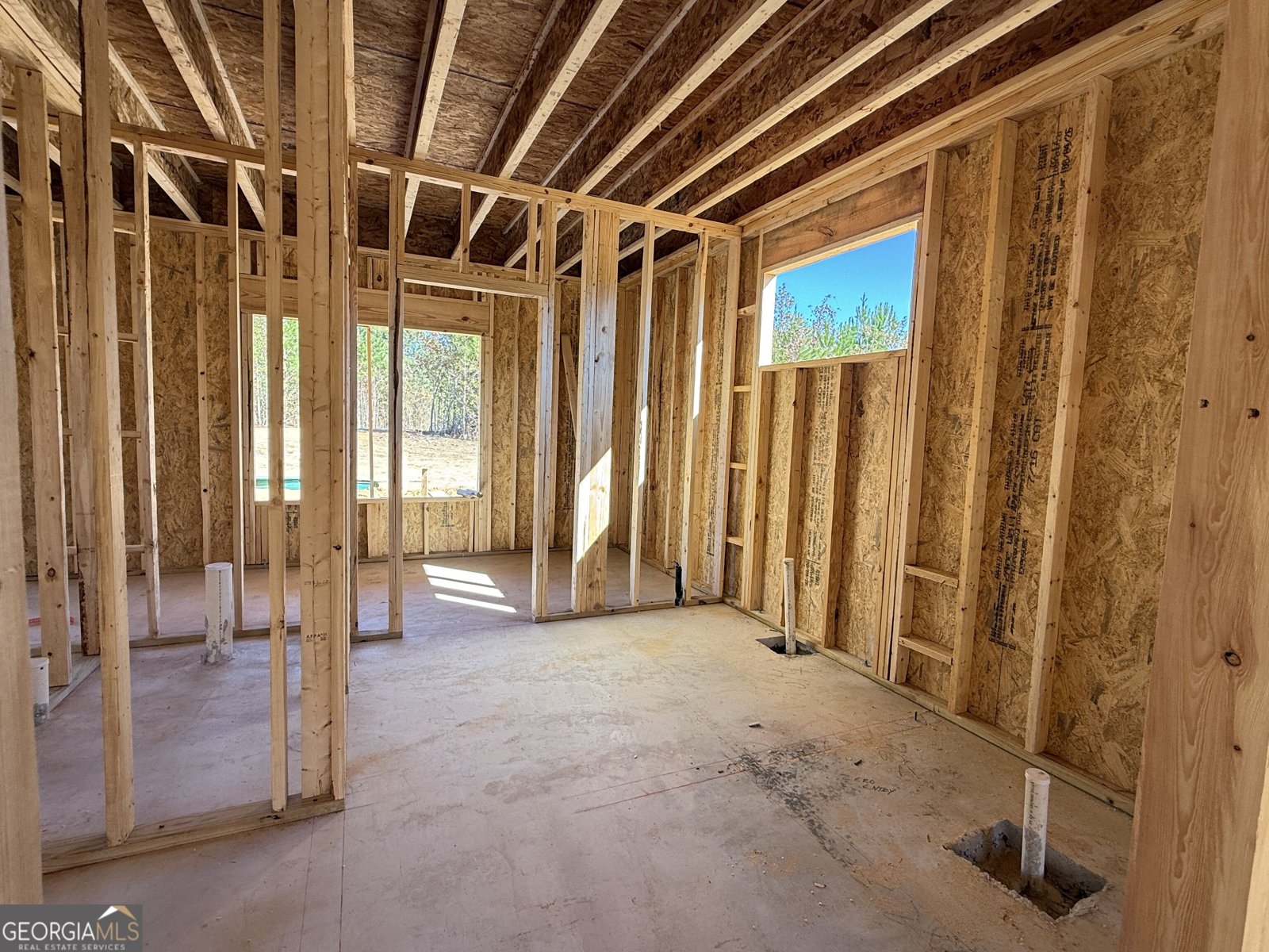 LOT 3 Brinkley Road Barnesville - Photo 18