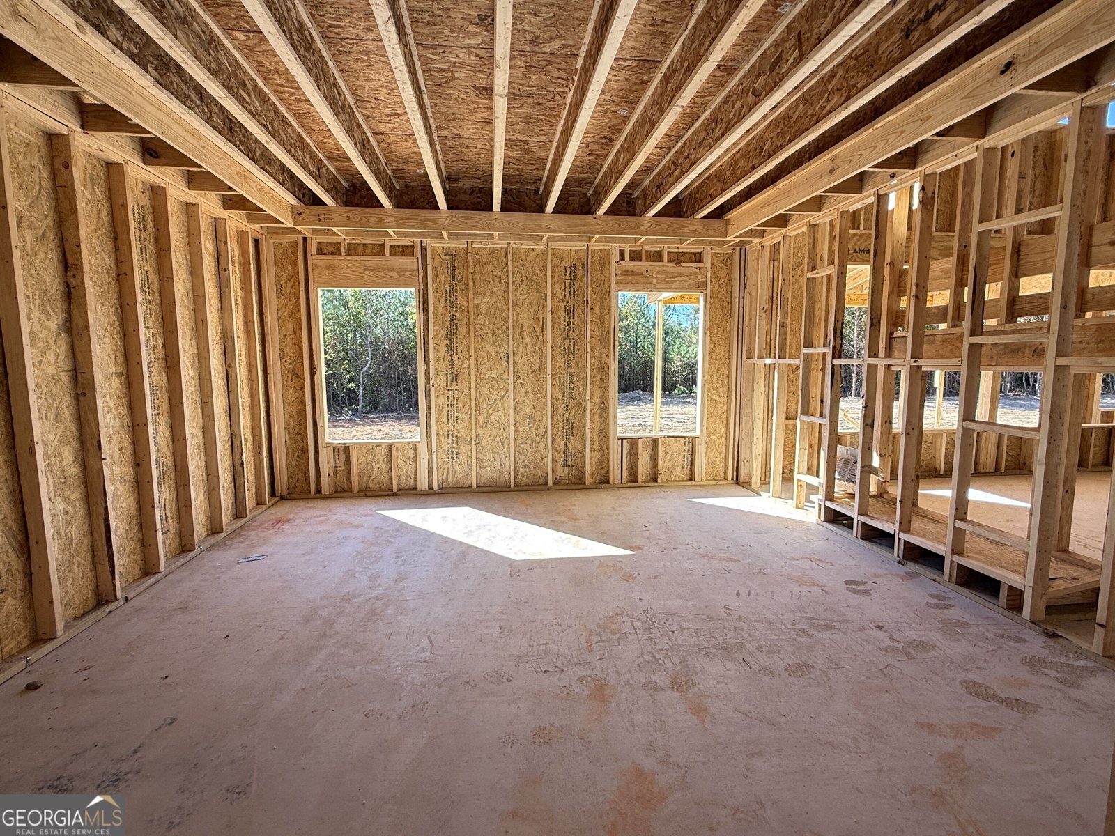 LOT 3 Brinkley Road Barnesville - Photo 19