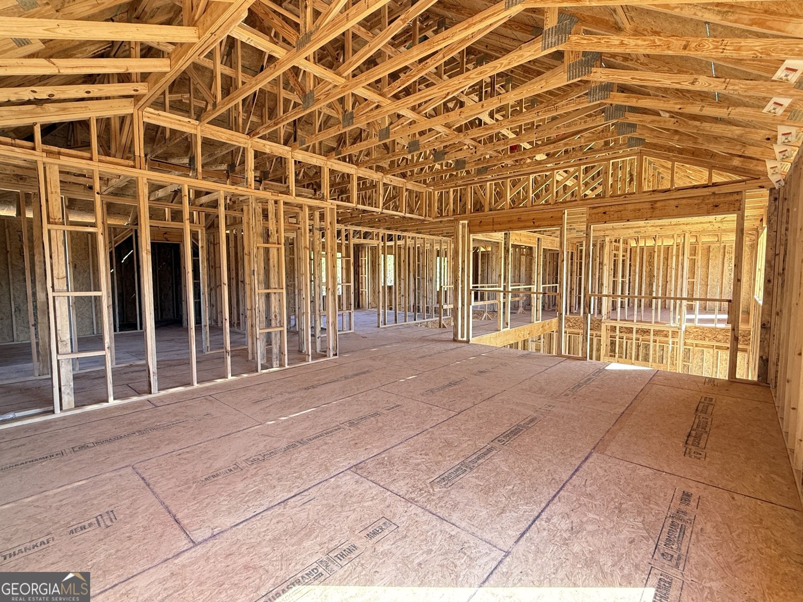 LOT 3 Brinkley Road Barnesville - Photo 25
