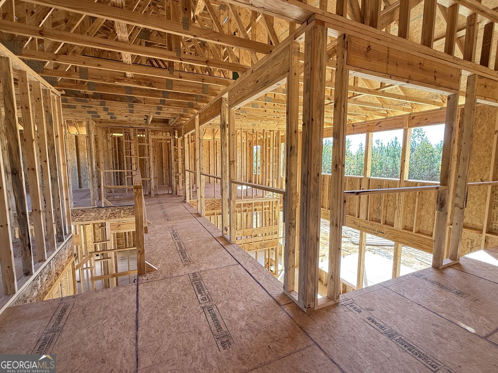 LOT 3 Brinkley Road Barnesville - Photo 26