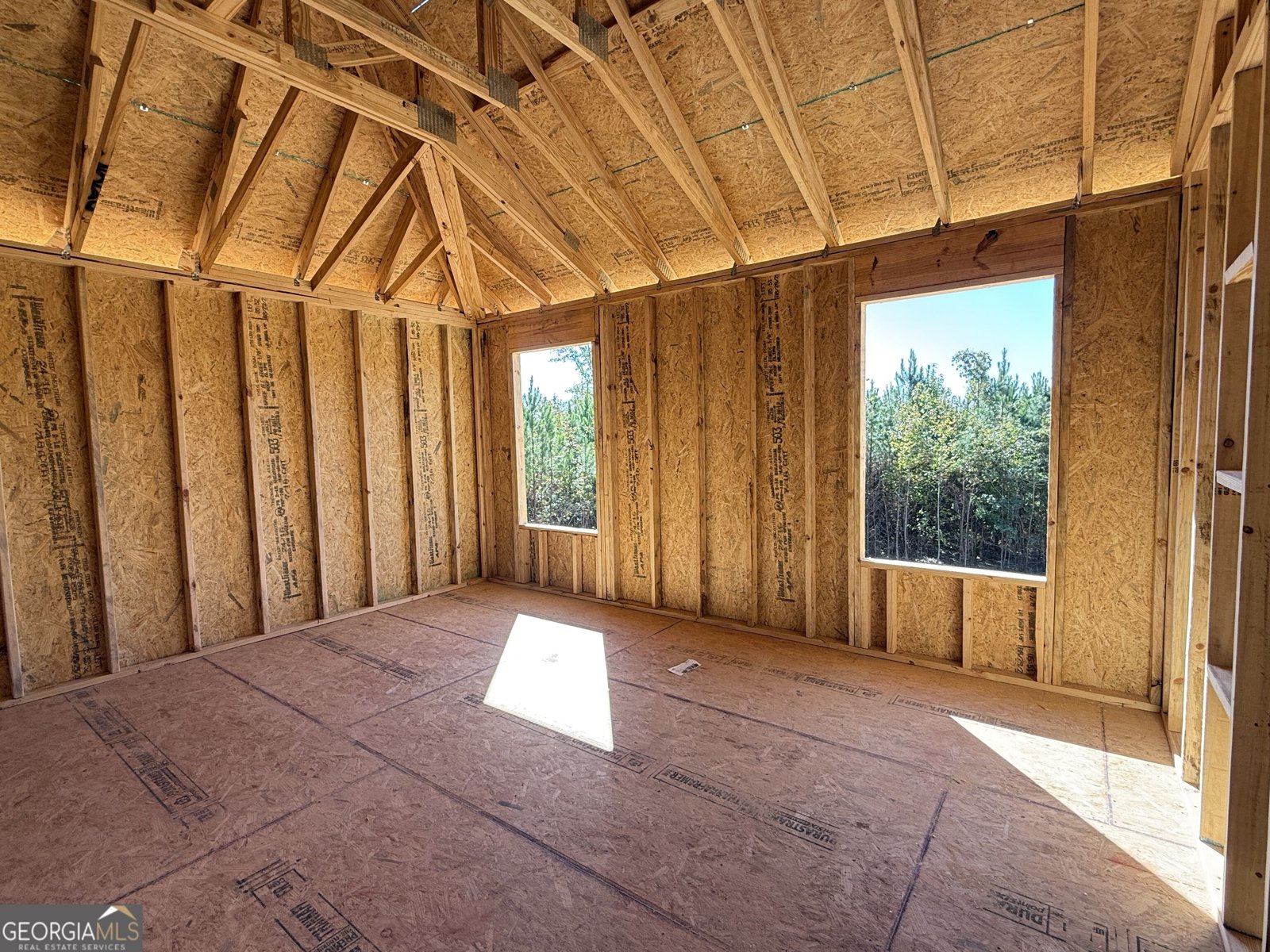 LOT 3 Brinkley Road Barnesville - Photo 28