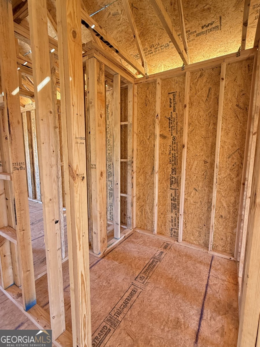 LOT 3 Brinkley Road Barnesville - Photo 30