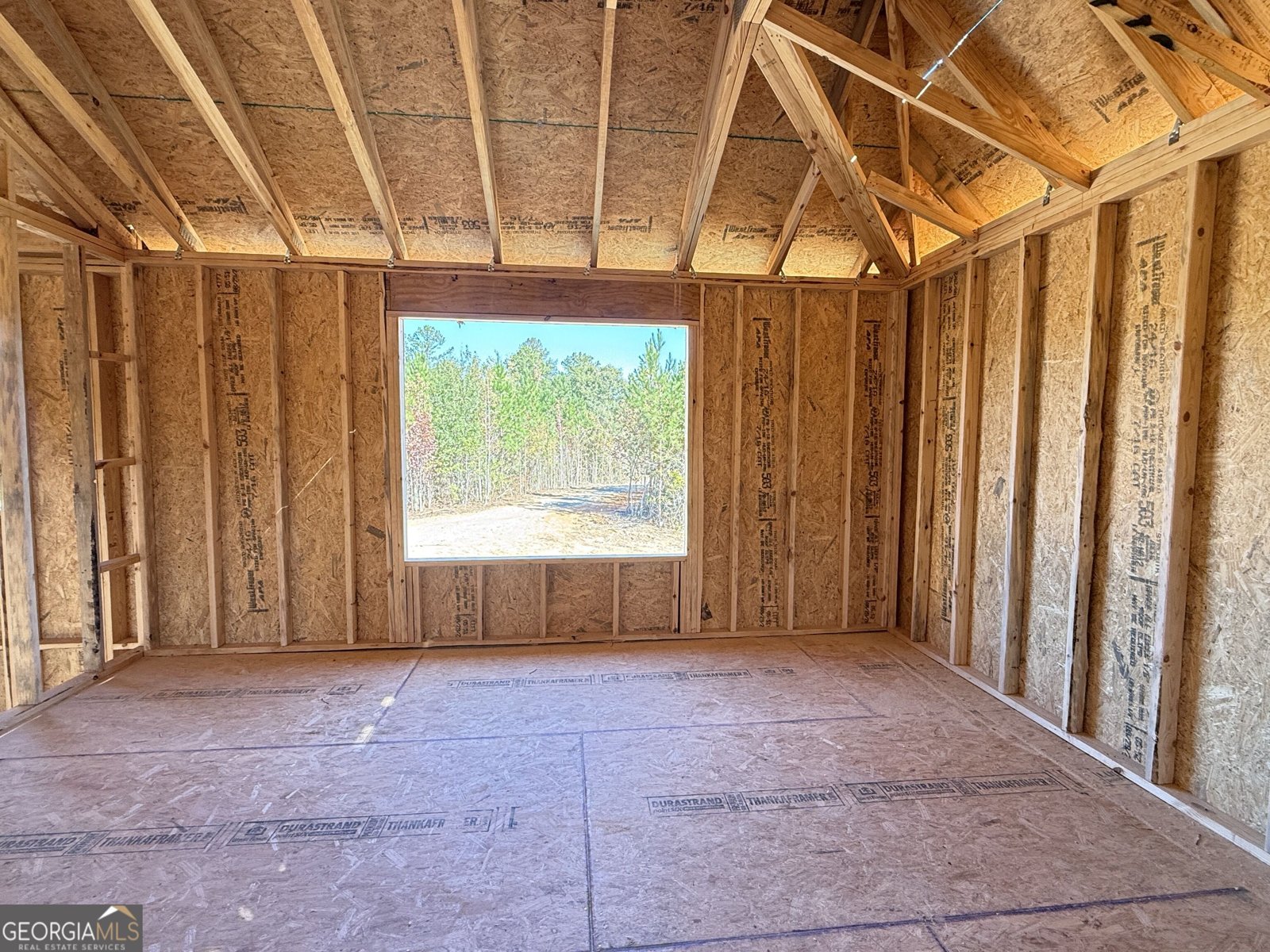 LOT 3 Brinkley Road Barnesville - Photo 31