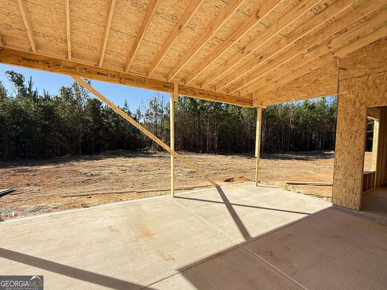 LOT 3 Brinkley Road Barnesville - Photo 33
