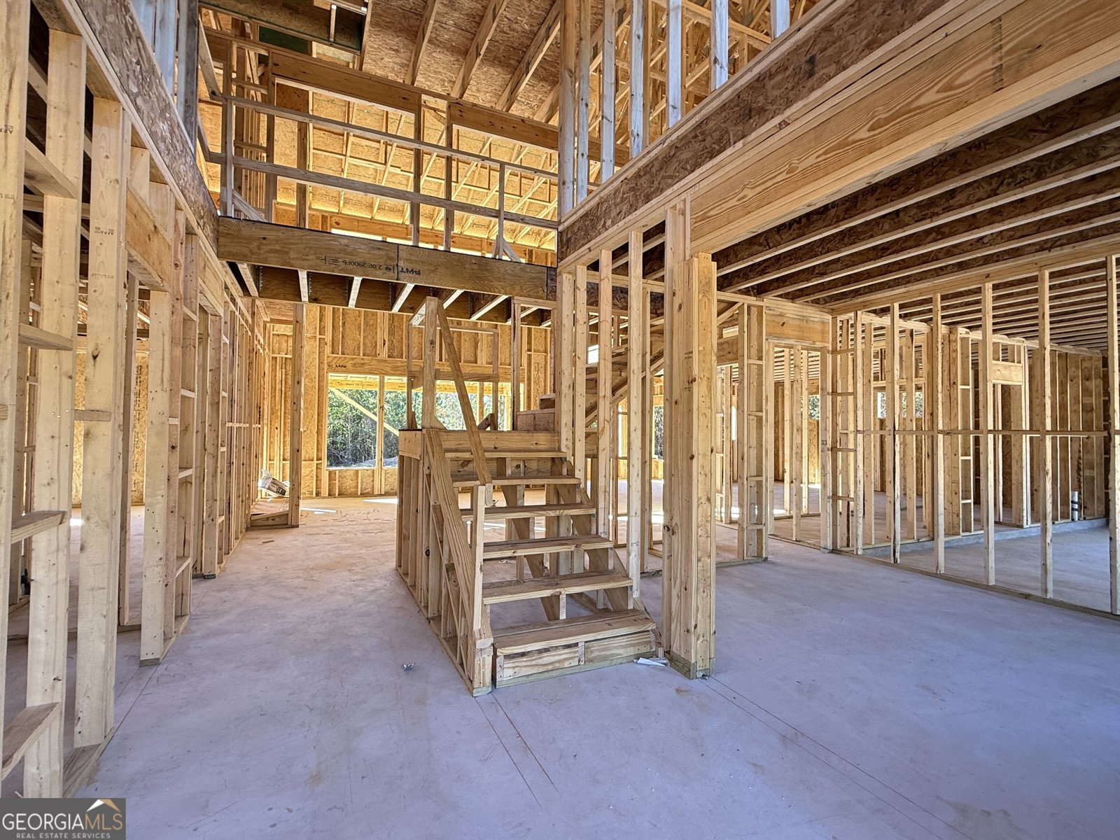 LOT 3 Brinkley Road Barnesville - Photo 6