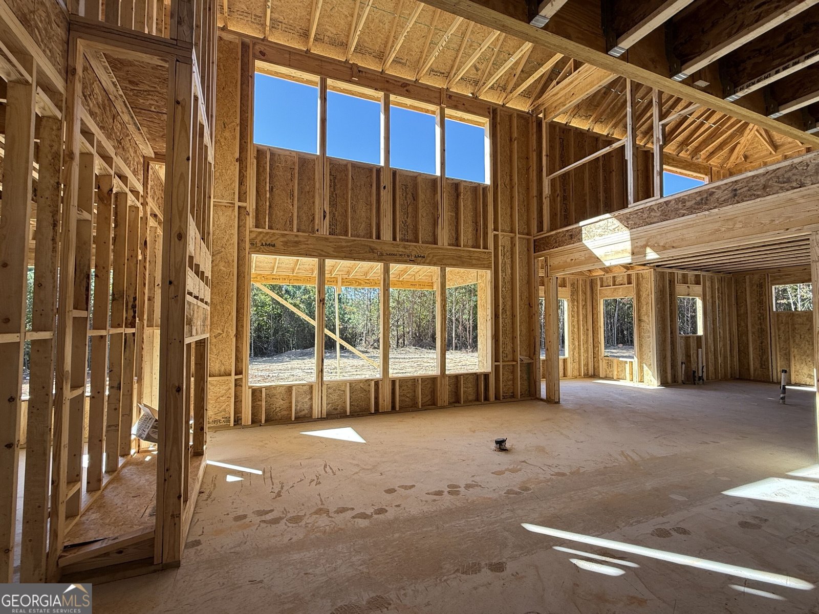 LOT 3 Brinkley Road Barnesville - Photo 7