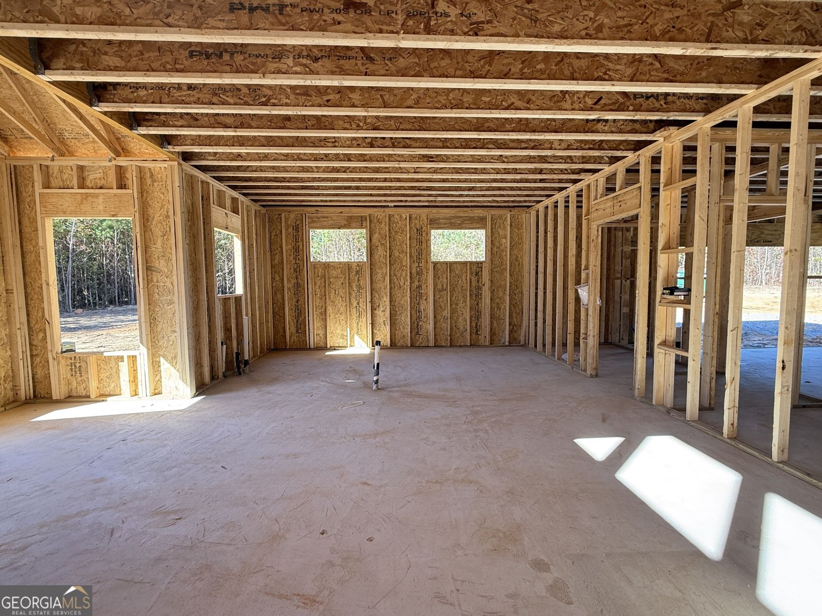 LOT 3 Brinkley Road Barnesville - Photo 8
