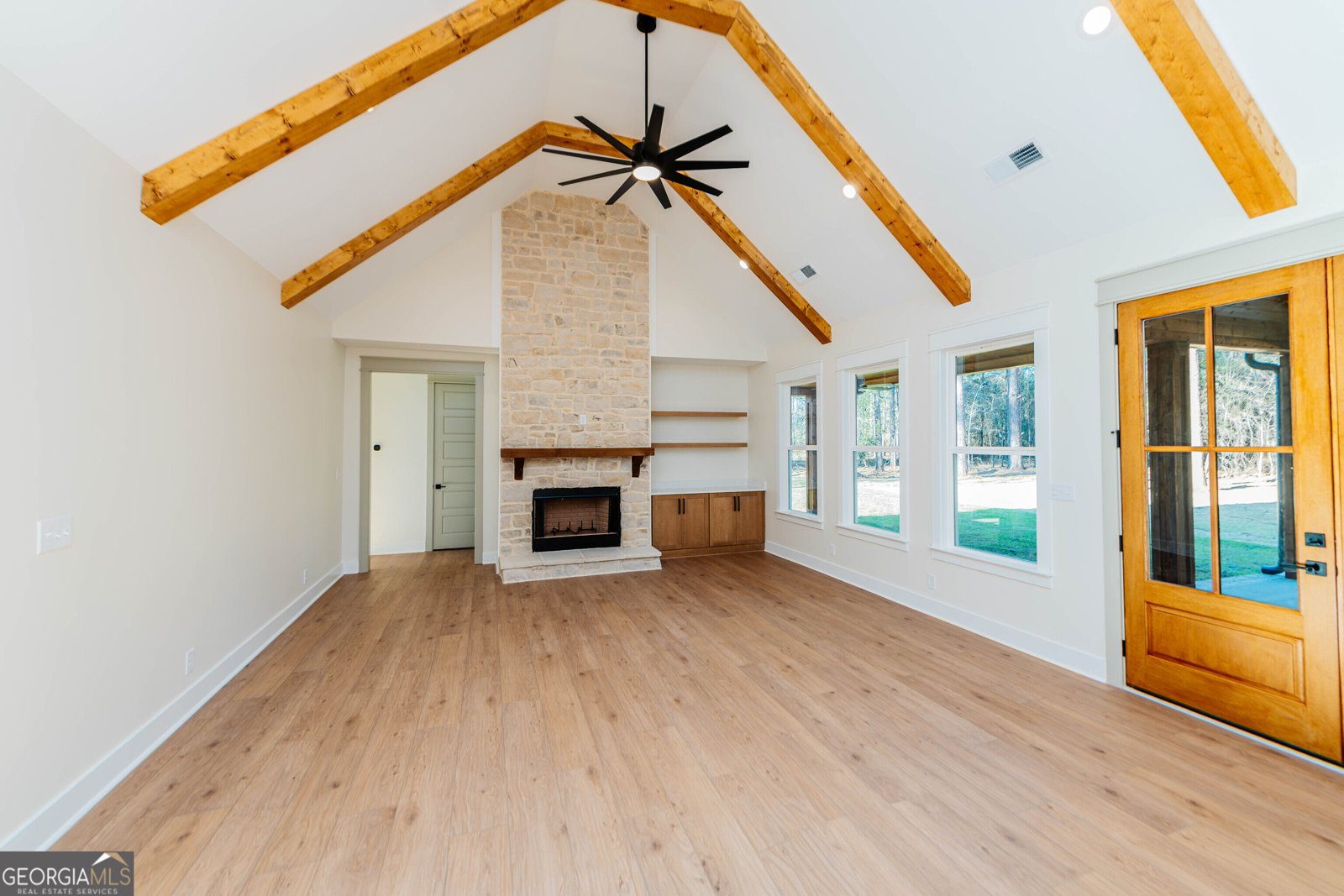 2089 Willow Lake Road Fort Valley - Photo 11