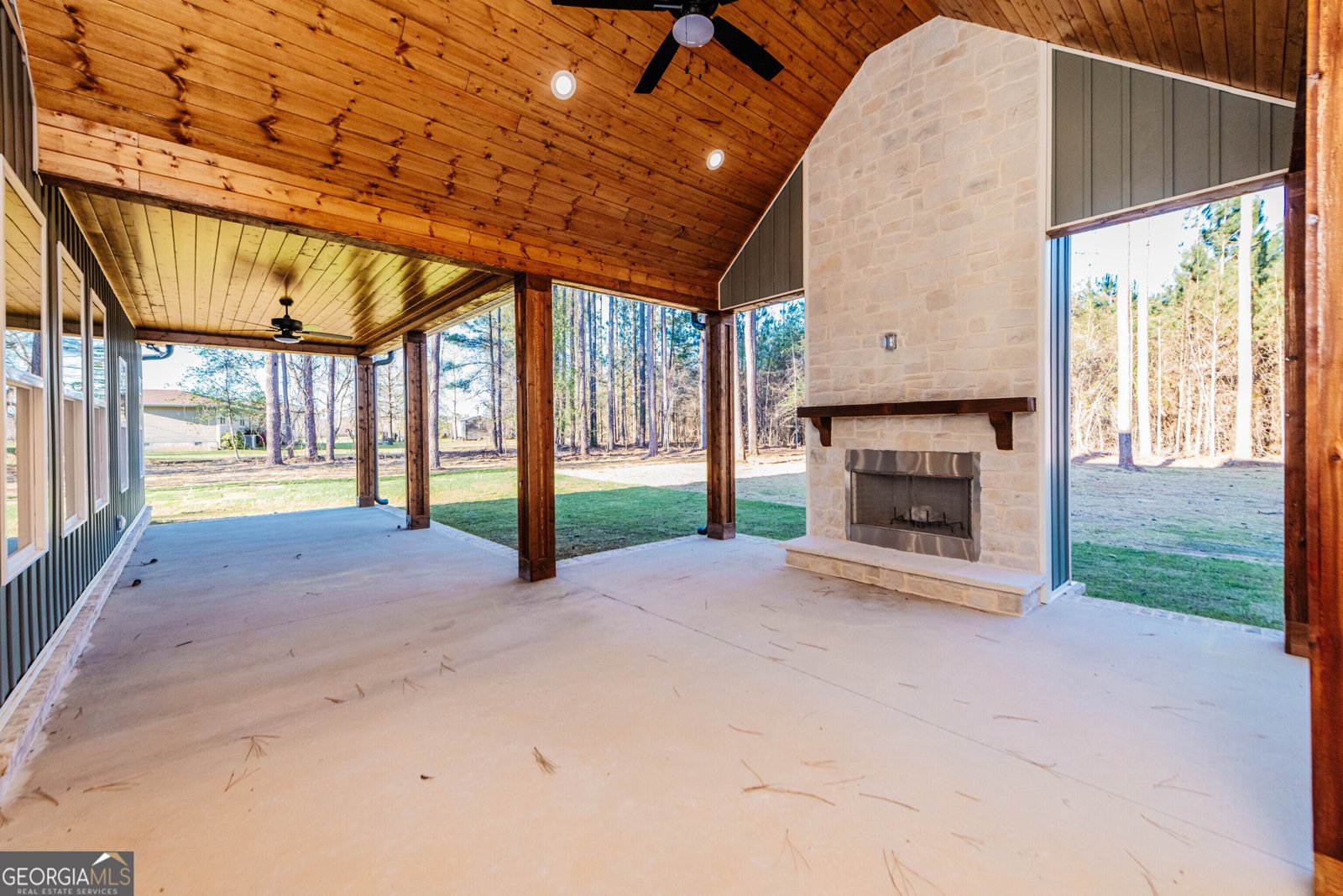 2089 Willow Lake Road Fort Valley - Photo 41