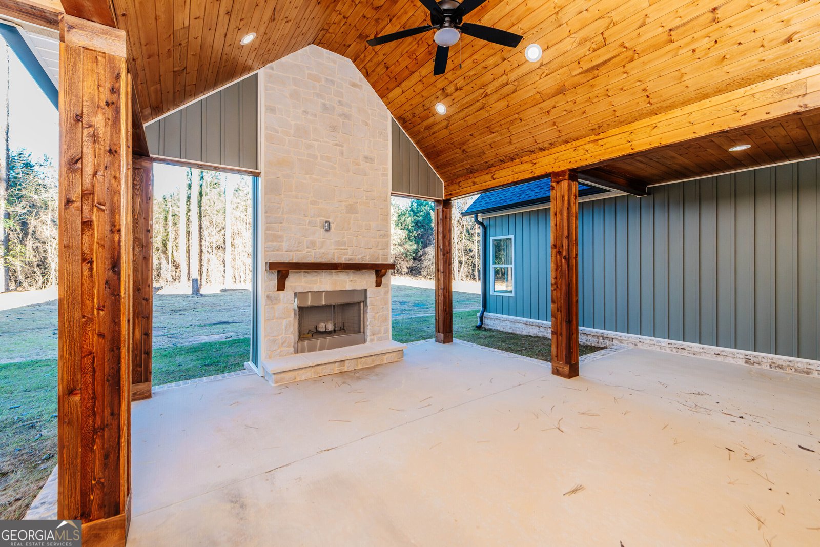 2089 Willow Lake Road Fort Valley - Photo 42