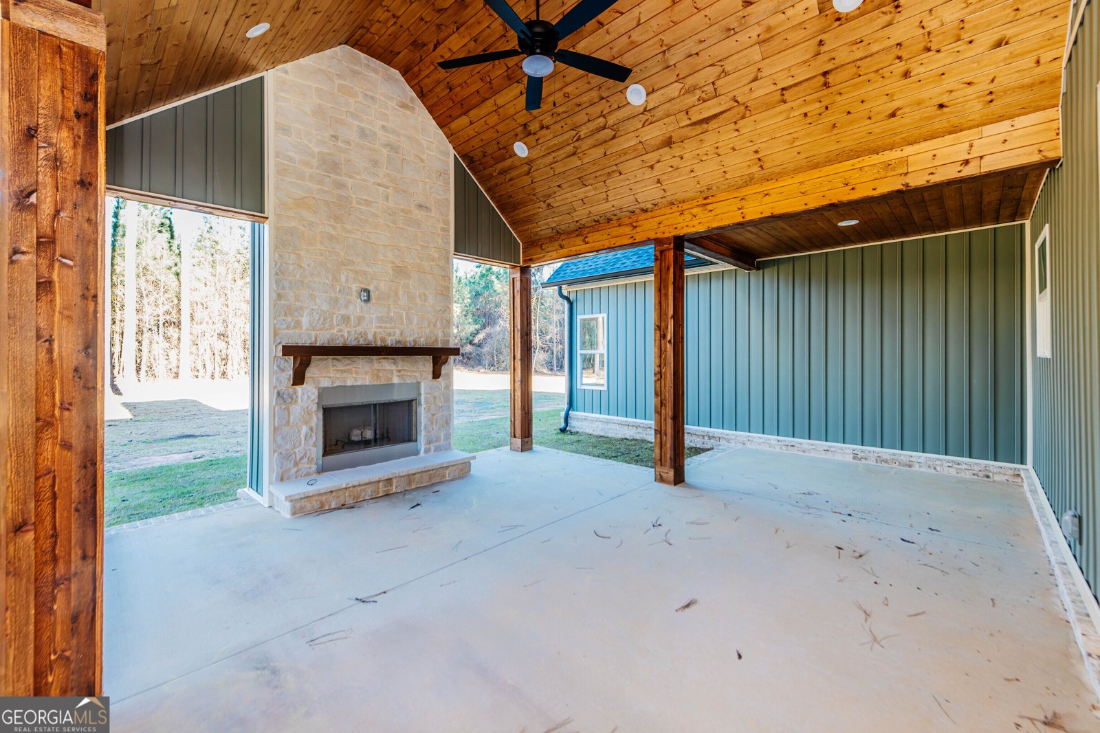 2089 Willow Lake Road Fort Valley - Photo 44