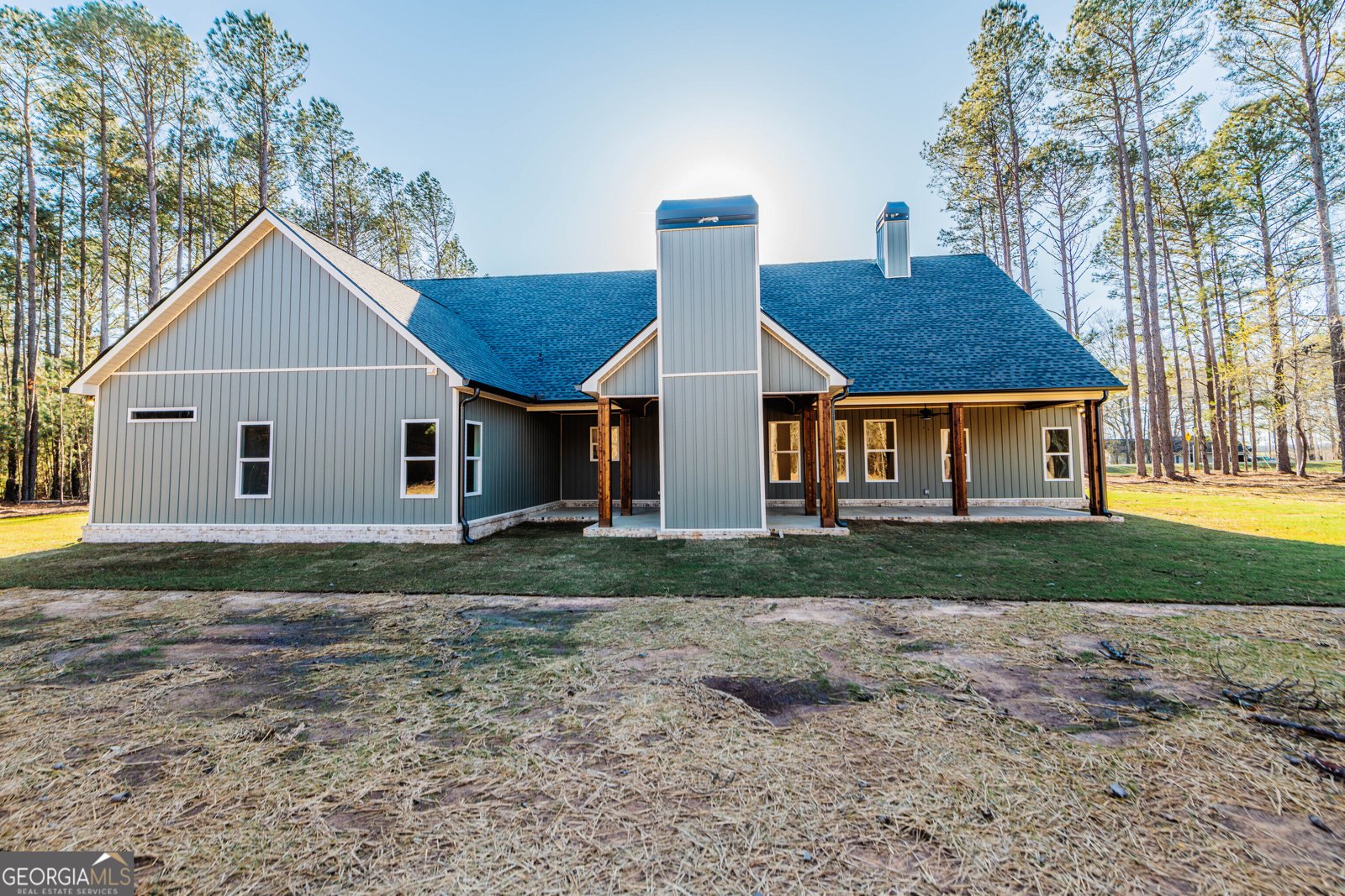 2089 Willow Lake Road Fort Valley - Photo 46